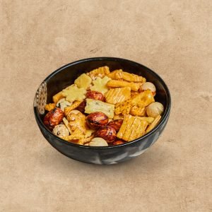 Biscuits Riz Soufflé