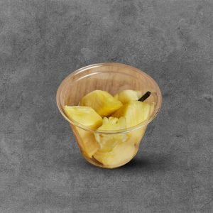 Ananas Frais, sans Sucre Ajouté