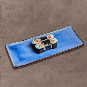 Maki Saumon Cheese Ciboulette