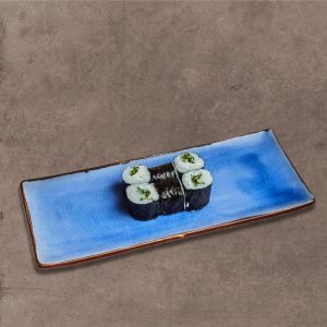 Maki Chévre Frais Miel Menthe