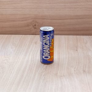 Orangina, Orangina Light