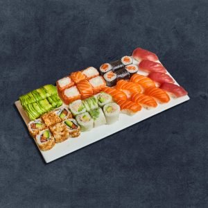 Plateau 40 Pieces (Pour 3 Personnes )