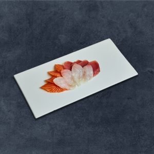 Sashimi  Thon