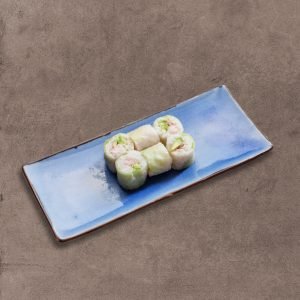 Spring roll Crevette Avocat