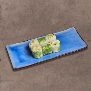 Spring roll Poulet Avocat