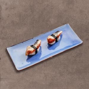 Sushi Anguille