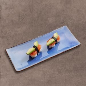 Sushi Avocat