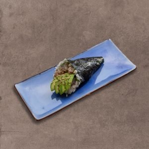 Temaki Thon Cuit Avocat