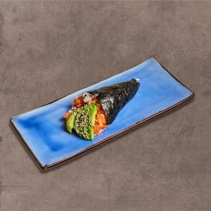 Temaki Tartare Thon Epicé Avocat