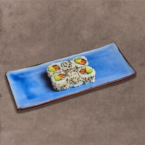 California Saumon Cheese