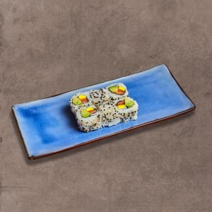 California Saumon Mangue