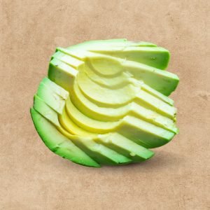 Chirashi Suppl Avocat