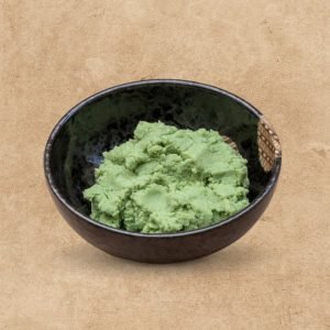 Wasabi